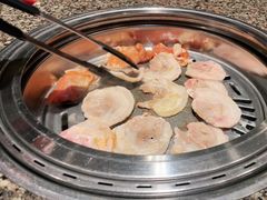 -汉拿山(悦荟·万科购物中心店)