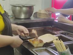 -细妹五香牛杂(步行街店)
