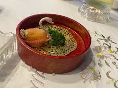 -粤珍轩·家宴·广式茶点(新城广场店)