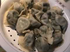 -日丰园海肠水饺·老字号大连海鲜(和平广场店)