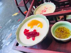 -天津海河悦榕庄·Lobby Lounge大堂吧