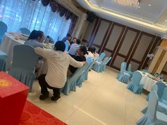 -沪华海鲜大酒楼(南汇店)
