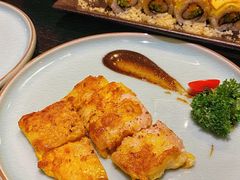 -松临·铁板烧&Omakase(神农店)