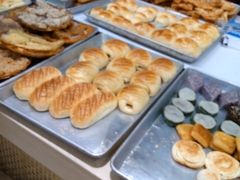 -港海餐厅(解放东路店)