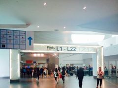 -吉隆坡国际机场