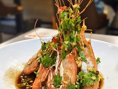 -胡二厨 ·甲鱼牛羊鞭·小龙虾(虎泉店)