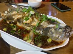 -沈记菜馆(酒仙桥路店)