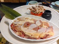 -洪氏嗨捞·猪肚鸡火锅(阳光天地店)