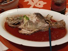 -百富源·海鲜辽菜(和平北大街店)