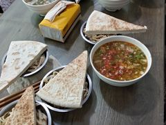 -清真马杰山牛肉汤馆