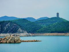 -北京金海湖景区