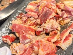 -老卜奎齐齐哈尔烤肉(人民东路店)