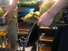 原味文昌椰子鸡-东椰·海南椰子鸡火锅(朝阳门店)