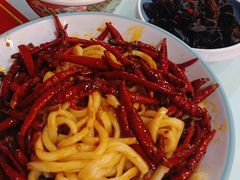 -杨记跷脚牛肉面(下元店)