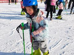 -荣盛康旅野三坡滑雪场