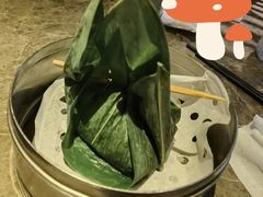 -绿茶餐厅(崇文门新世界店)