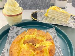-猫王榴莲世家(三里屯SOHO商场店)