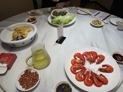 -陶缘一号·四季缘·老字号顺德菜·户外婚礼家宴(西滘店)