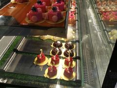 -解放碑威斯汀酒店-知味国际美食餐厅