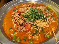 -舌尖上的鸭脑壳·江湖川菜(天顺店)