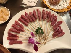 -南门涮肉(后海店)