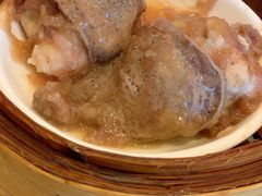 猪润烧卖-添好运点心专门店(百老汇店)