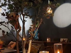 -咖法森林·咖啡  酒吧(天河店)