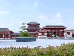 -洛阳古墓博物馆