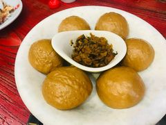 -传统香辣蟹(南园路店)