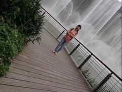 -花果园湿地公园