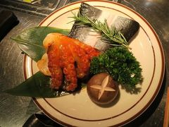 -炑八韩烤(琼华店)