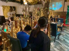 大堂-冰城小镇音乐串吧·聚会餐厅(百子湾店)