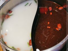 -亿诣蝎府炸酱面羊蝎子火锅(酷车小镇店)