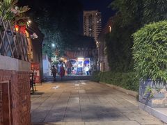 -晋江五店市传统文化旅游区