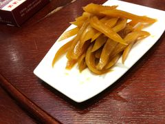 -温汤大酒店餐厅