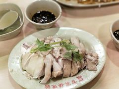 -百家鸡味馆(清泰店)