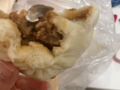 -天津包子铺(万泉庄店)