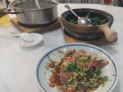 -明本湛江鸡•海鲜小厨(陈家祠店)