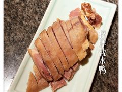 -南京大牌档(夫子庙贡院街店)