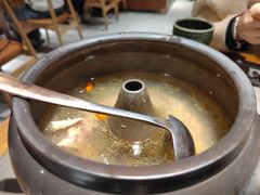 -云海肴·汽锅鸡·云南菜(高德置地店)