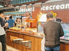 -東盛炭烤自助料理(浦东文峰广场店)