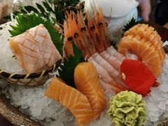 -阿吾罗日本料理(K11艺术中心店)