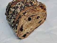 冰岛面包-WHEAT&BAKER-麥(凯德来福士店)