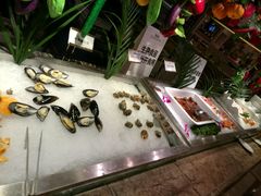 -芭菲盛宴·环球美食(袁家岗店)