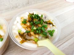 榨菜猪油渣濑粉-昌记西关濑粉(西华路店)