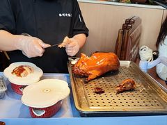 -梅利汴京烤鸭•开封豫菜地标店(东司门店)