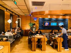 大堂-云海肴·汽锅鸡·云南菜(领展购物广场·中关村店)
