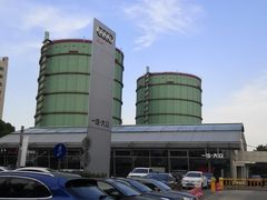 -上海西上海奥杰奥迪汽车销售有限公司(真如店)