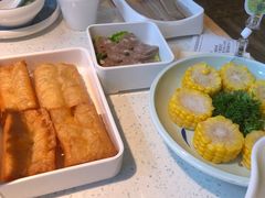 -左庭右院鲜牛肉火锅(苏州园区永旺店)