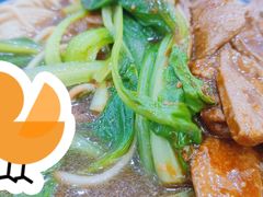 -福海面馆(阳曲店)